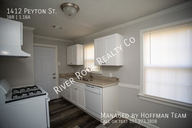 Foto del edificio - 1412 Peyton St