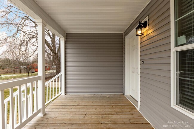 Foto del edificio - 395 Elder St