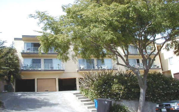 Foto del edificio - 5621 El Dorado Ave