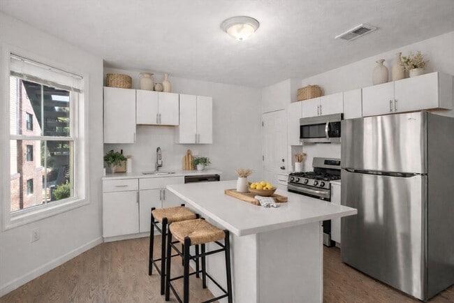 Foto del edificio - 599 Broadway