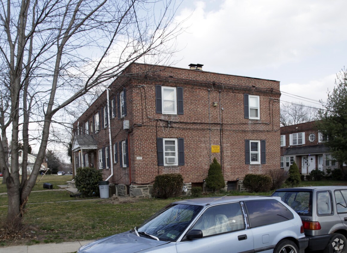 Building Photo - 322 Morris Ave