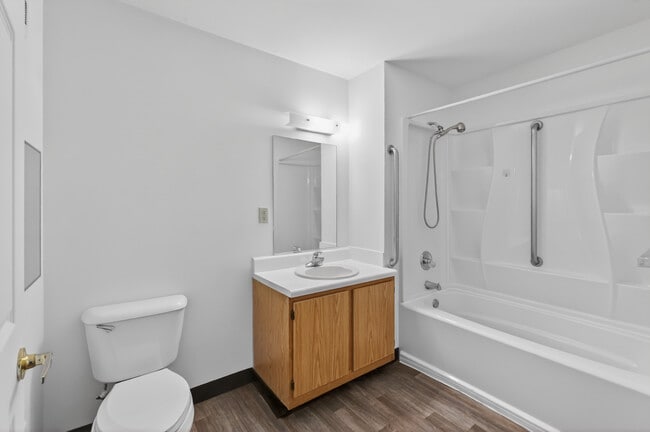 Foto del edificio - Argyle Avenue Apartments