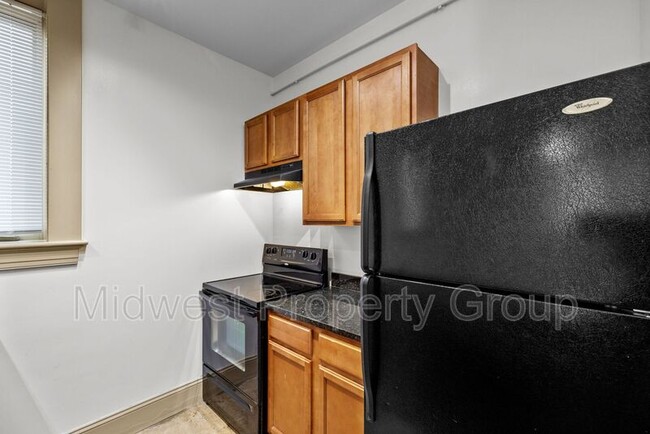 Foto del edificio - 4244 Chouteau Ave