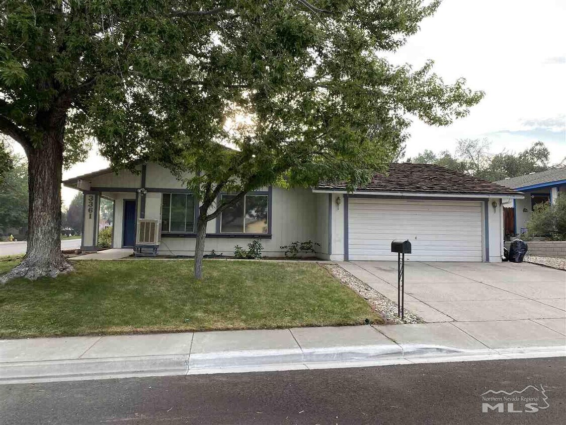 Primary Photo - 3361 Lagomarsino Ct
