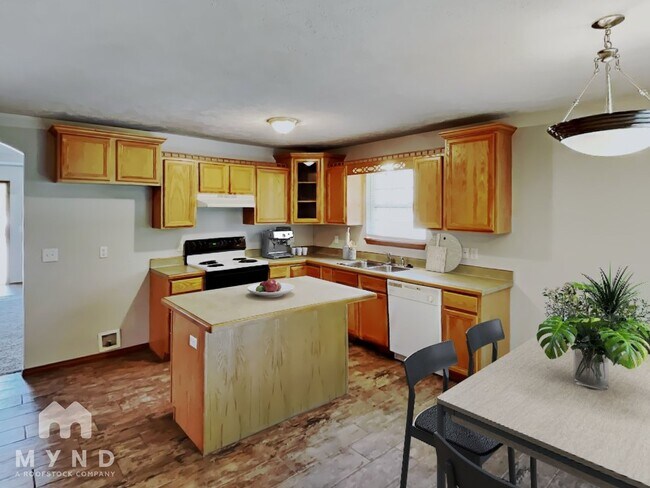 Foto del edificio - 736 N Jonathan Ave