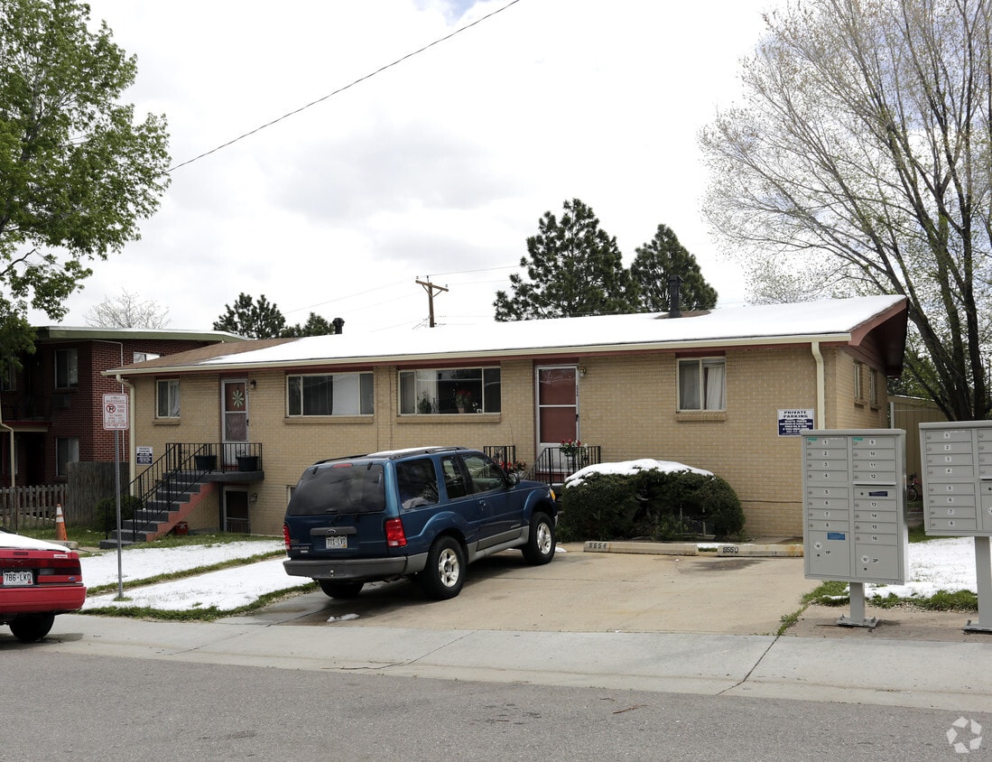 55425550 S Grant St, Littleton, CO 80121 Apartments in Littleton, CO