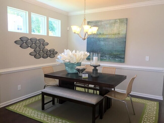 Foto del edificio - 501 Evening Star Dr