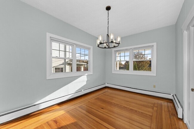 Foto del edificio - 537 Park Ave