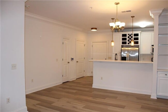 Foto del edificio - 901 Abernathy Rd NE