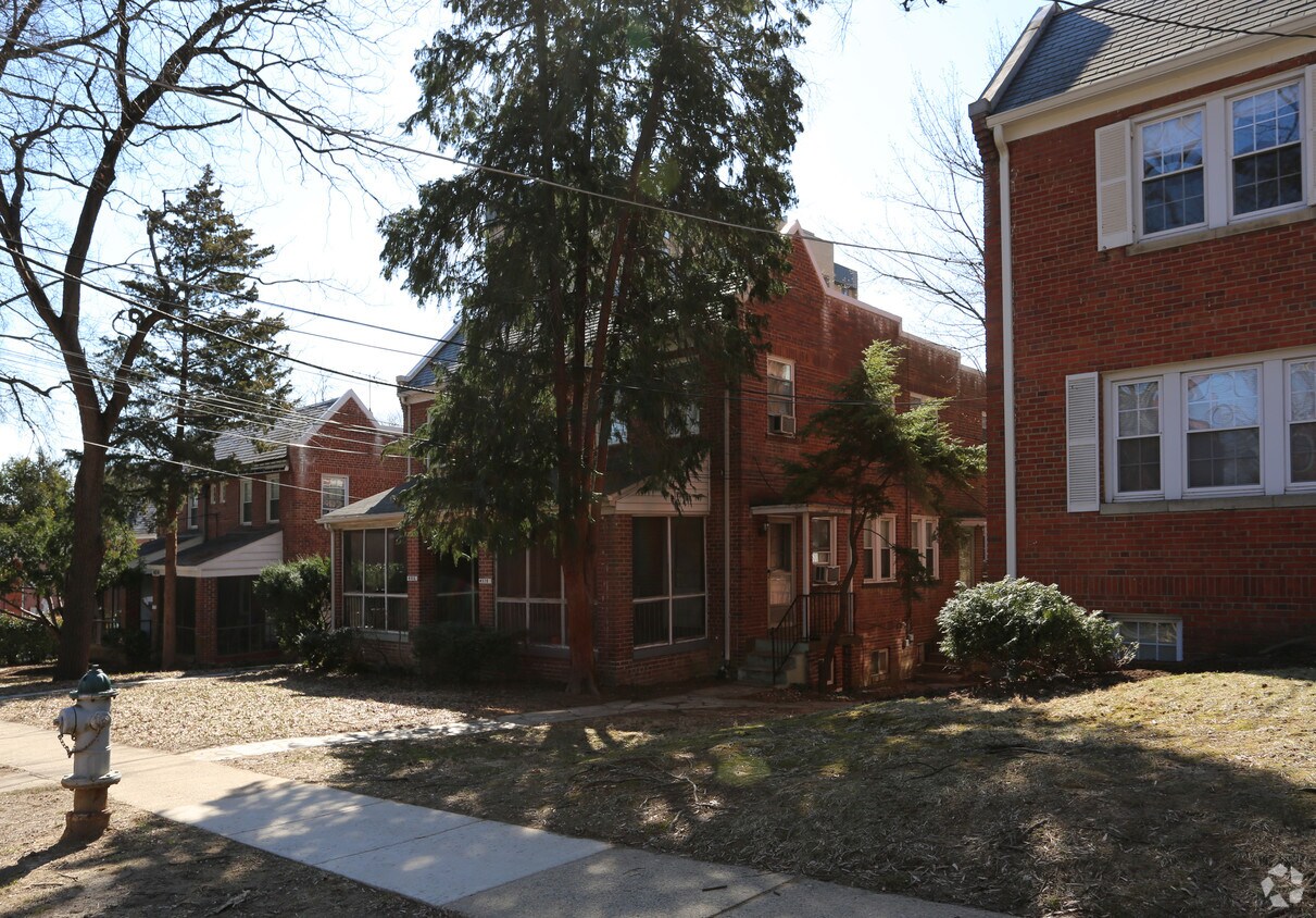 Building Photo - 4516 Avondale St
