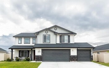 Building Photo - 8674 S Baratheon Ave