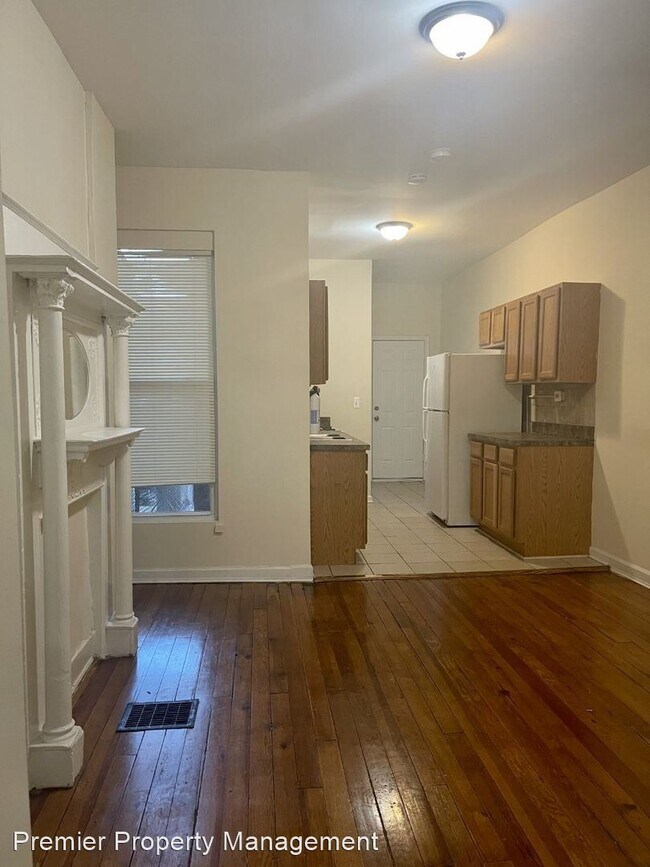 Building Photo - 2 br, 1.5 bath House - 1735 N. Payson Street