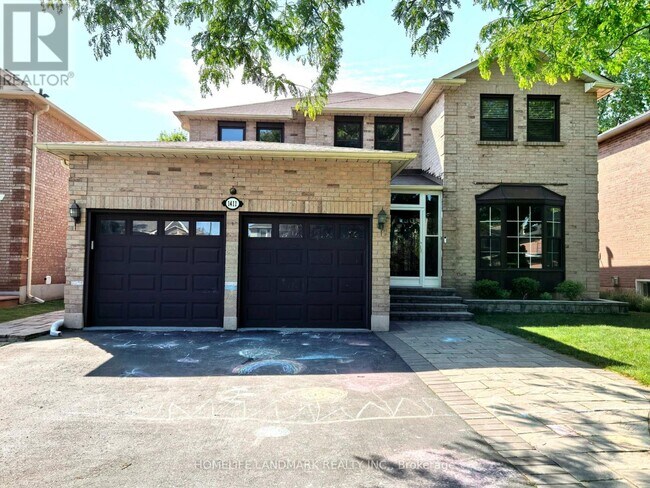 Photo du bâtiment - 1411 Fieldcrest Ln