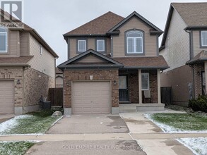 Building Photo - 1834 Reilly Walk