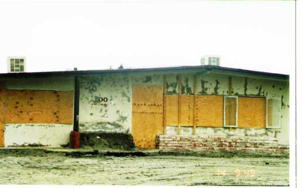 Primary Photo - 2200 Sahara Rd