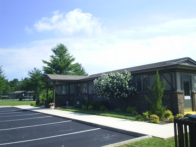 Building Photo - Continental Apartments