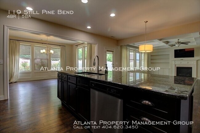 Foto del edificio - 119 Still Pine Bend