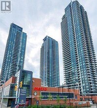 Building Photo - 2220 Lake Shore Blvd W