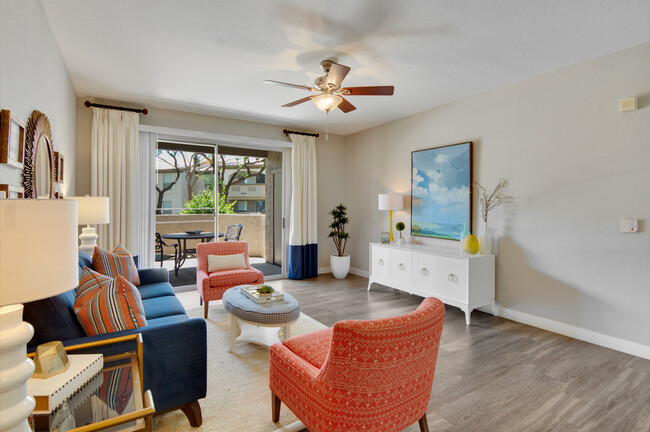 Building Photo - TGM Ocotillo Bay