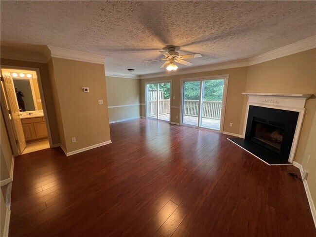 Foto del edificio - 1431 Shiloh Way NW