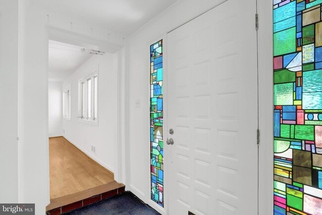 Photo - 2921 S Grant St House