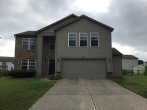 Building Photo - 941 Yellowwood Dr