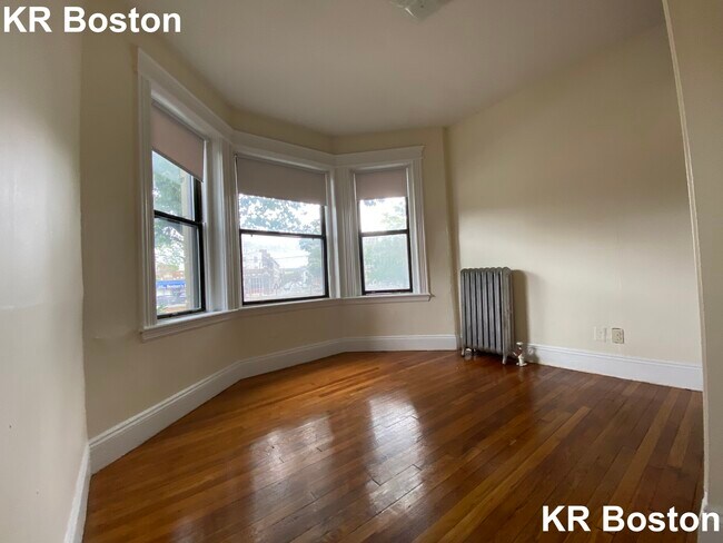 Foto del edificio - 1157 Commonwealth Ave