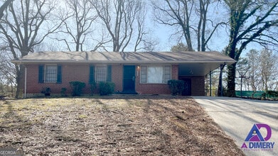 Building Photo - 2040 Blayton Cir NW
