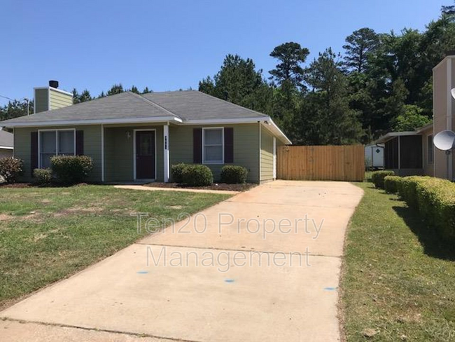 Building Photo - 4693 Old Cusseta Rd