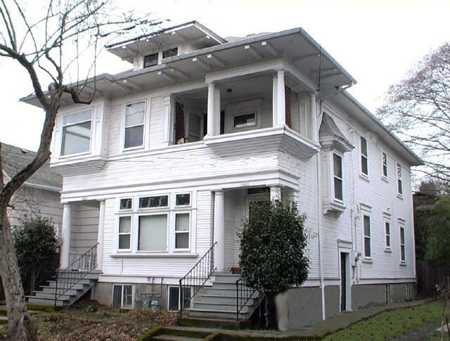 Foto del edificio - 1621 SE Pine St