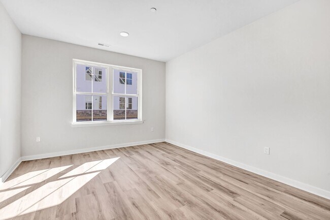 Foto del interior - Kinsley