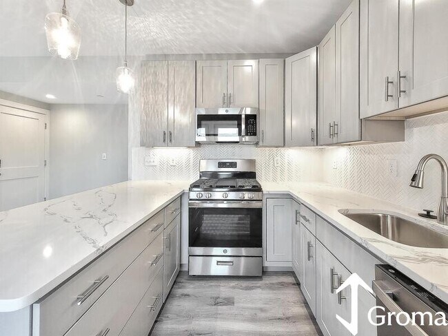 Foto del edificio - 86 Fayston St