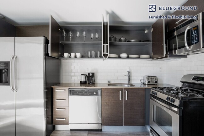 Foto del edificio - 4133 Redwood Ave