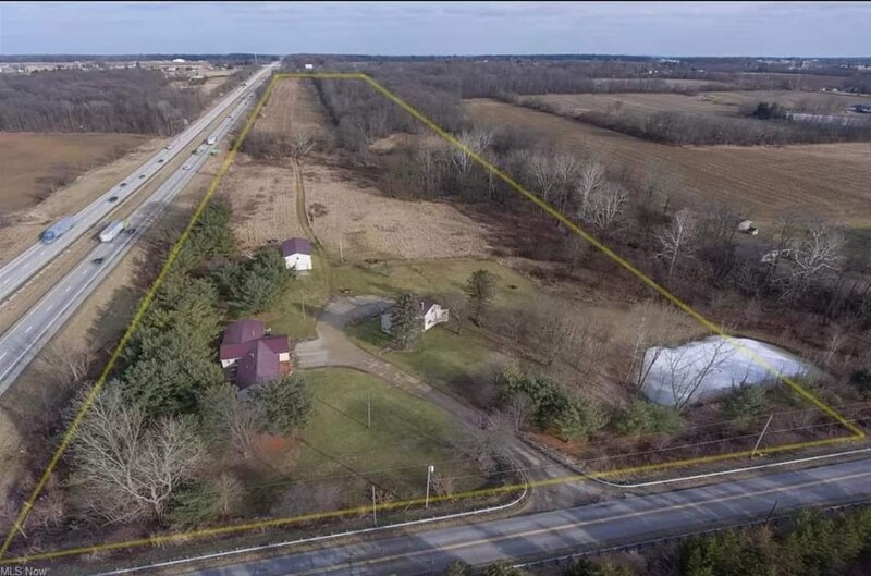 Foto principal - 8841 Hubbard Valley Rd