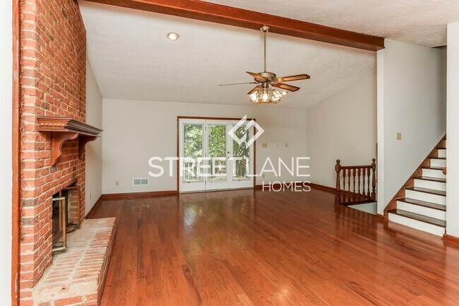 Building Photo - 5710 Pennybrook Ct
