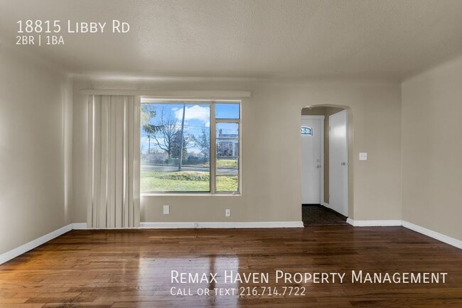 Building Photo - 18815 Libby Rd., Maple Hts - Side by Side ...