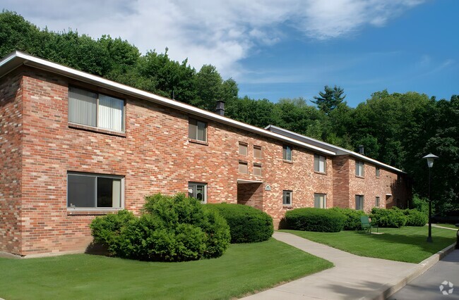 Park Ridge Apartments