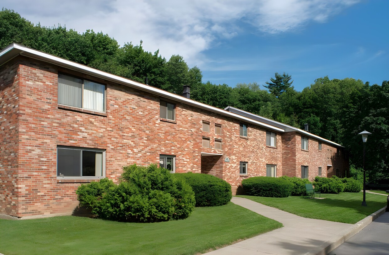 Foto principal - Park Ridge Apartments