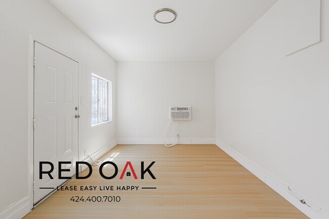 Foto del edificio - 2505 Malabar St