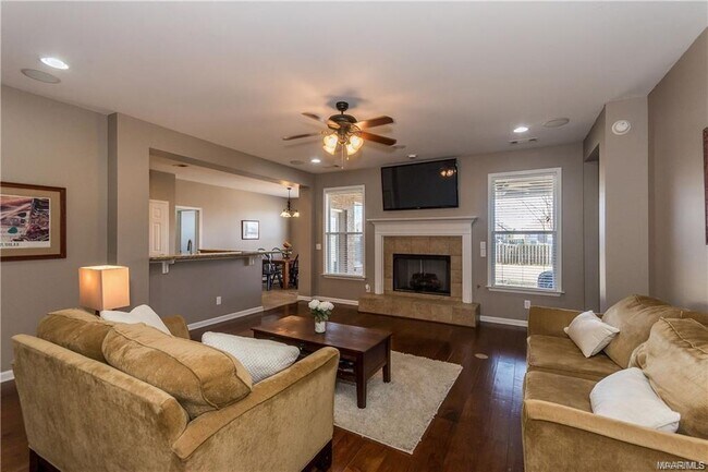 Foto del edificio - 9217 Springwood Ct