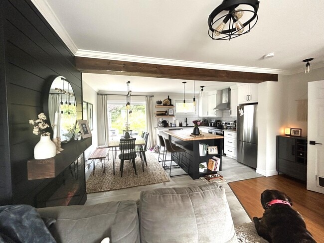 Photo du bâtiment - 114 Cumberland Crescent