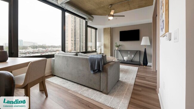 Foto del edificio - 5201 Leesburg Pike