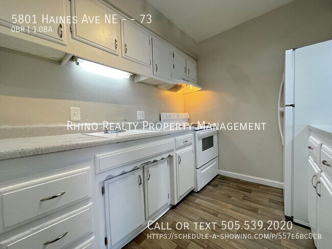 Building Photo - 5801 Haines Ave NE