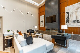 Interior Photo - The Huntley