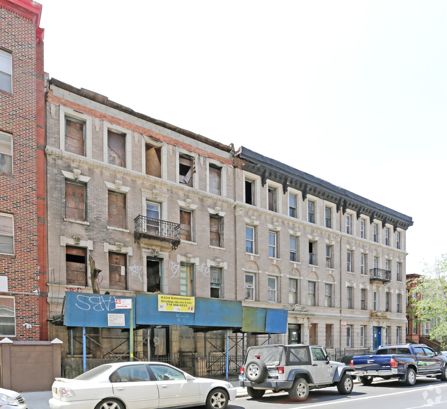 Building Photo - 1432, 1440 & 1440 Pacific Street Brooklyn, NY