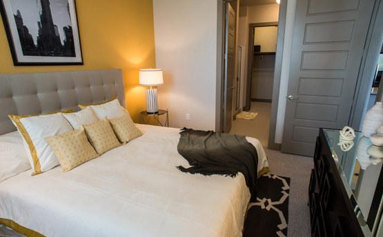 Foto del edificio - 1 bedroom in Dallas TX 75204