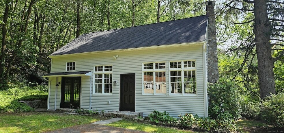 Primary Photo - 50 Mountain Rd