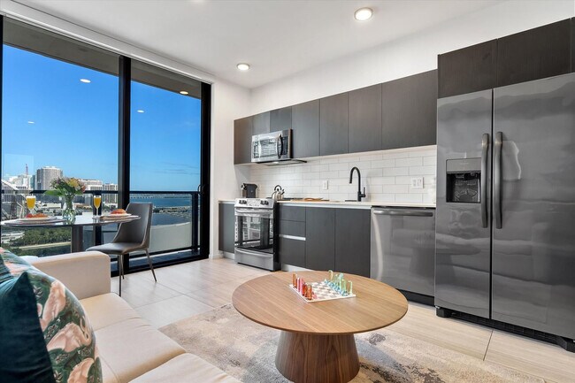 Foto del edificio - 398 NE 5th St