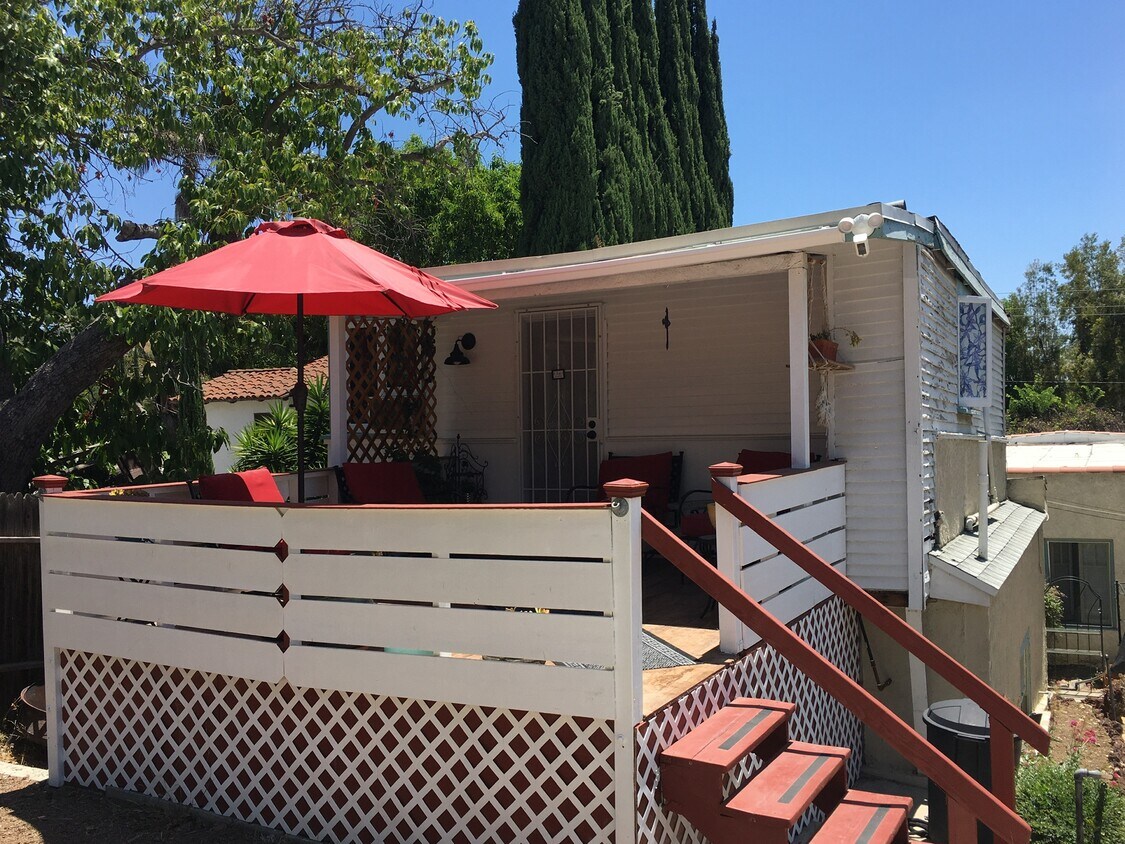 13509 Beverly Blvd Unit Studio apartment, Whittier, CA 90601