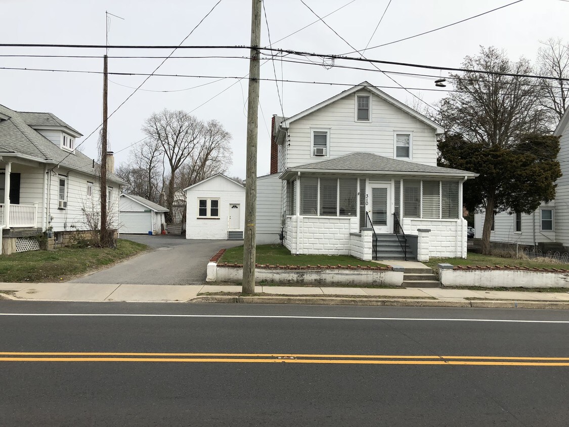 310 N Main St, Glassboro, NJ 08028 House Rental in Glassboro, NJ